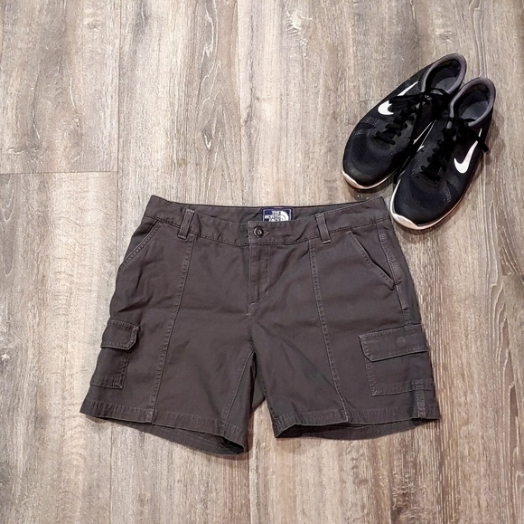 The North Face Pants - The North Face Cargo Short